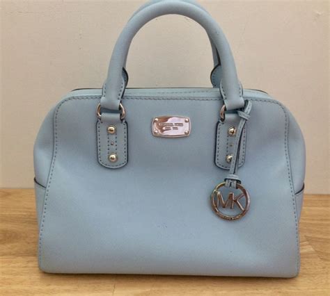 michael kors new york est 1981 bag|michael kors school.